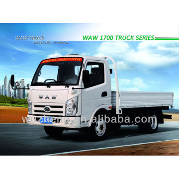 Waw 2 Ton Light Truck